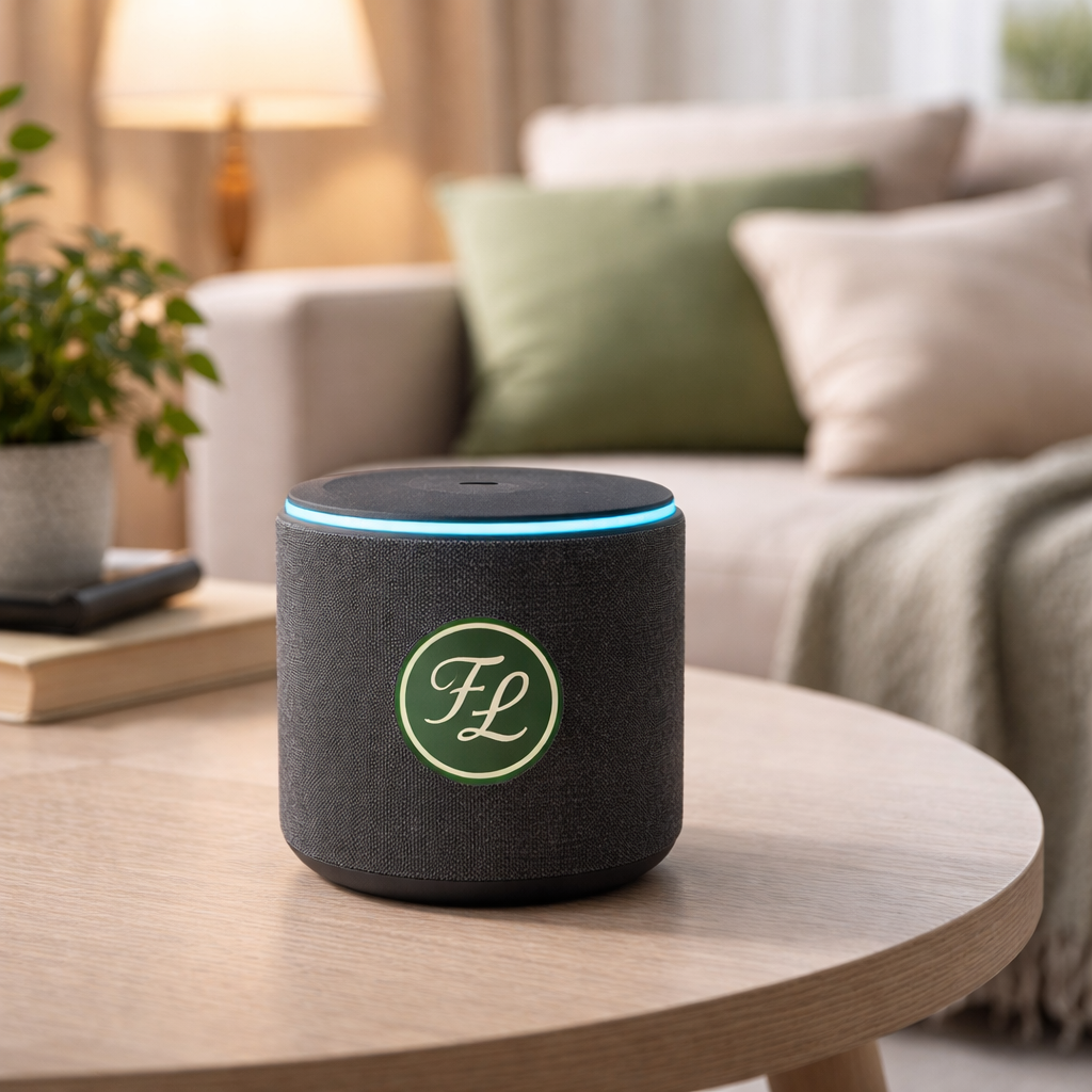 Alexa para noiva chamar o noivo