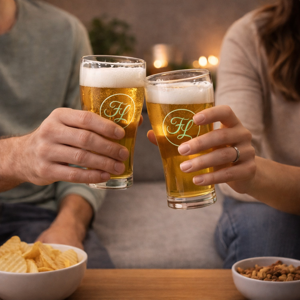 Happy hour do casal